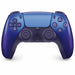 PS5 DualSense Controller Sony DS CHROMA INDIG Purple - Електроника Игри<<<Компютри| Електроника<<<BigBuy&&&Аксесоари за