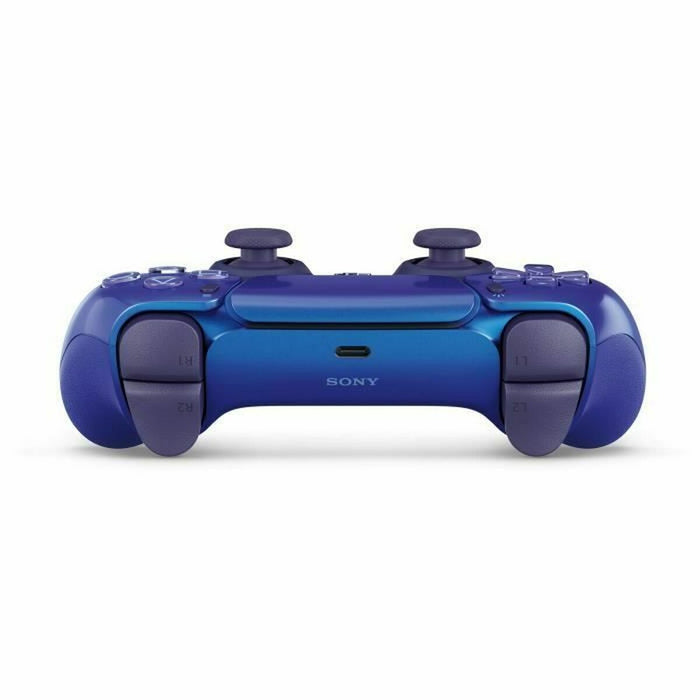 PS5 DualSense Controller Sony DS CHROMA INDIG Purple - Електроника Игри<<<Компютри| Електроника<<<BigBuy&&&Аксесоари за