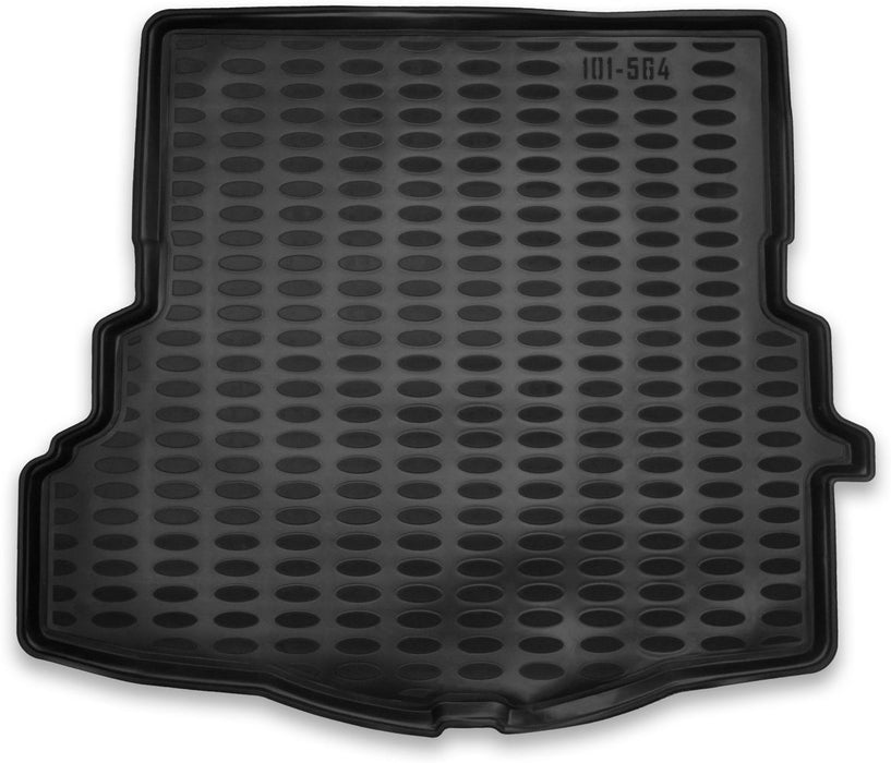 Гумени TPE Стелки PSN Ford MONDEO V Седан (CD391) 2014 - 2021