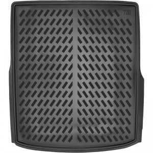 Гумени TPE Стелки PSN Volkswagen PASSAT B8 Комби (3G, CB) 2014 - 2022