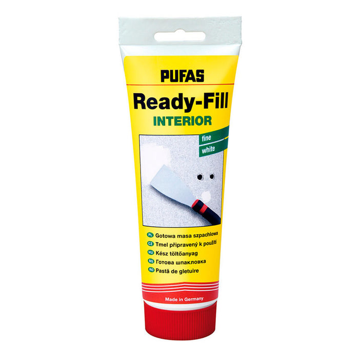 READY-FILL ADHESIVE 400 G PUFAS