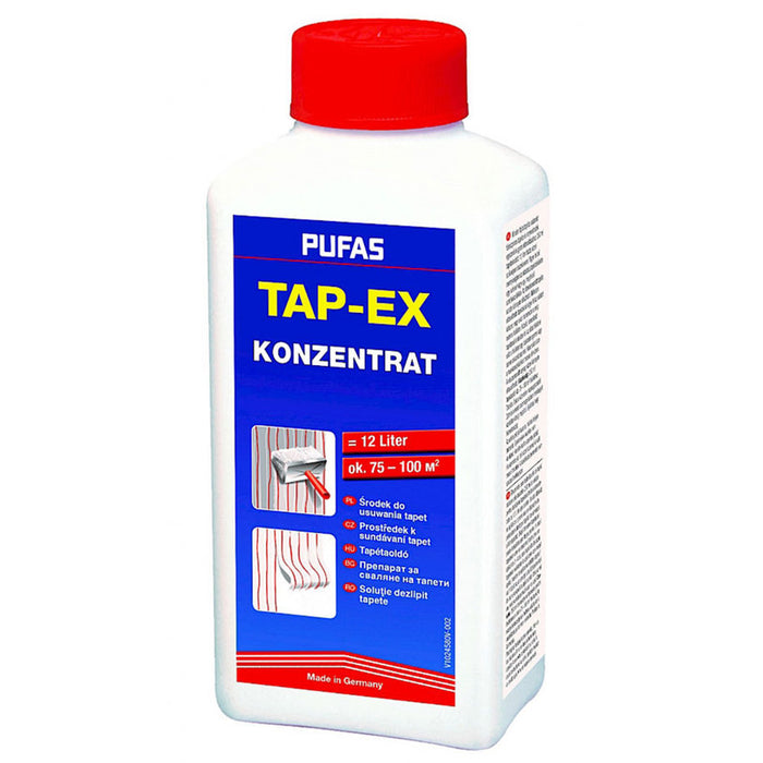 WALLPAPER REMOVAL ADHESIVE TAP-EX 250 ML PUFAS
