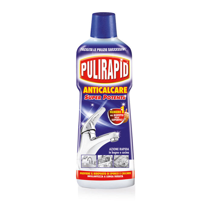 PREPARATION FOR TILE 500 ML PULIRAPID