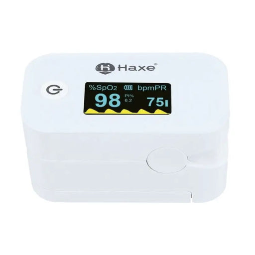 Pulse oximeter JPD-500G - Puls oximetersUIS-PLS<<<Medical appliances and equipmentUIS<<<ActionPL