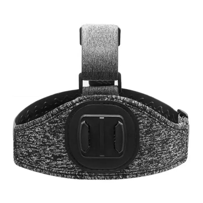 PULUZ Adjustable Head Strap Belt Mount - Booms and selfie sticks<<<Mounts<<<Tripods<<<Selfie Sticks<<<Booms<<<Photo