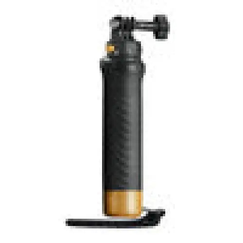 Puluz buoyancy mount for GoPro Hero 9 / 10 / 11 / 12 - Booms and selfie sticks<<<Mounts<<<Tripods<<<Selfie