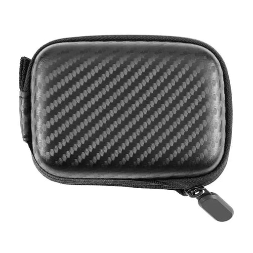 PULUZ case for DJI Osmo Action 5 Pro / 4 / 3 (black) - Cases and covers<<<Storage and transport<<<Photo