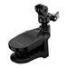 PULUZ helmet mount for sports cameras (DJI Action GoPro Hero)(black) - Straps mounts