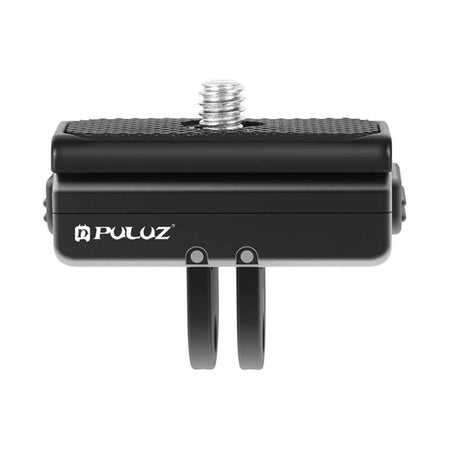 PULUZ magnetic mount for Insta360 Ace / Ace Pro / X4 (PU965B) - Straps mounts and holders<<<Mounts<<<Tripods<<<Selfie