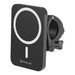 Puluz magnetic phone holder/charger PU605B (black) - Straps mounts and holders<<<Mounts<<<Tripods<<<Selfie