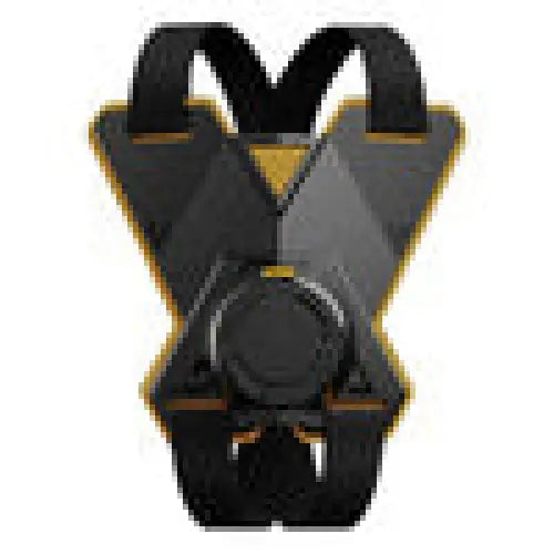 PULUZ motorcycle helmet mount for sports cameras (including Ace Pro 2 Osmo Action 5 Pro) - Straps mounts