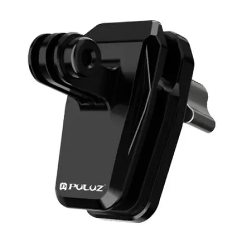PULUZ motorcycle mount for cameras PU713B (black) - Straps mounts and holders<<<Mounts<<<Tripods<<<Selfie