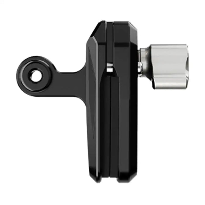 PULUZ motorcycle mount for cameras PU713B (black) - Straps mounts and holders<<<Mounts<<<Tripods<<<Selfie
