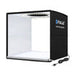 Puluz PKT3101B 25cm shadowless tent + LED mat - Shadowless tents<<<Photo studio<<<Photo and cameras<<<InnproXML
