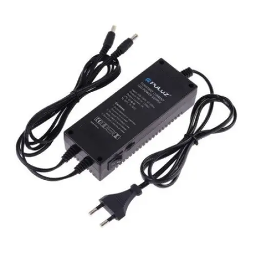 Puluz PU5080EU 80cm shadeless tent power supply - Shadowless tents<<<Photo studio<<<Photo and cameras<<<InnproXML