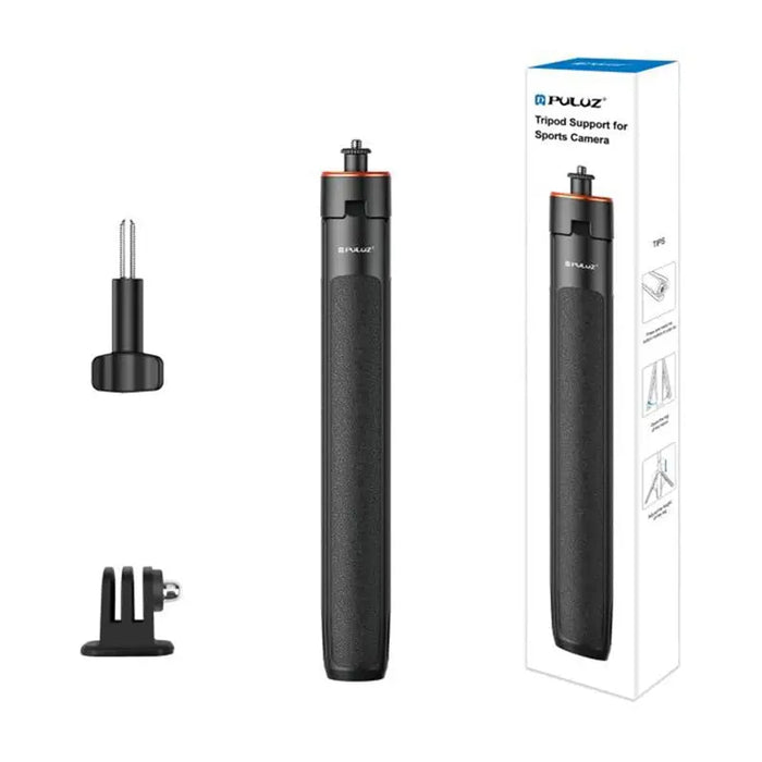Puluz tripod for sports cameras (1.4m) - Tripods<<<Mounts<<<Tripods<<<Selfie Sticks<<<Booms<<<Photo