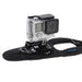 Puluz wristband with sports camera mount (including Ace Pro 2 Osmo Action 5 Pro) - Booms and selfie