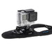 Puluz wristband with sports camera mount (including Ace Pro 2 Osmo Action 5 Pro) - Booms and selfie