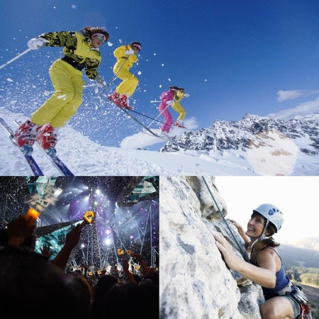 Puluz headband with sports camera mount (including Osmo Action 5 Pro, Ace Pro 2)