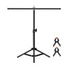 Photo studio background support Puluz PU3054B 67cm