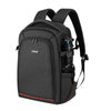 Puluz waterproof photo backpack for DJI Ronin-SC / Ronin-S PU5015B.