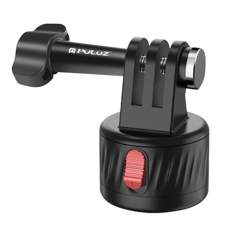 PULUZ PU708B 1/4 inch magnetic adapter for sports cameras (DJI, GoPro, Insta360)
