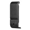 PULUZ plastic battery cover for GoPro Hero 9/10/11/12/13 camera (black)