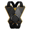 PULUZ motorcycle helmet mount for sports cameras (including Ace Pro 2, Osmo Action 5 Pro)