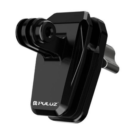 PULUZ motorcycle mount for cameras PU713B (black)