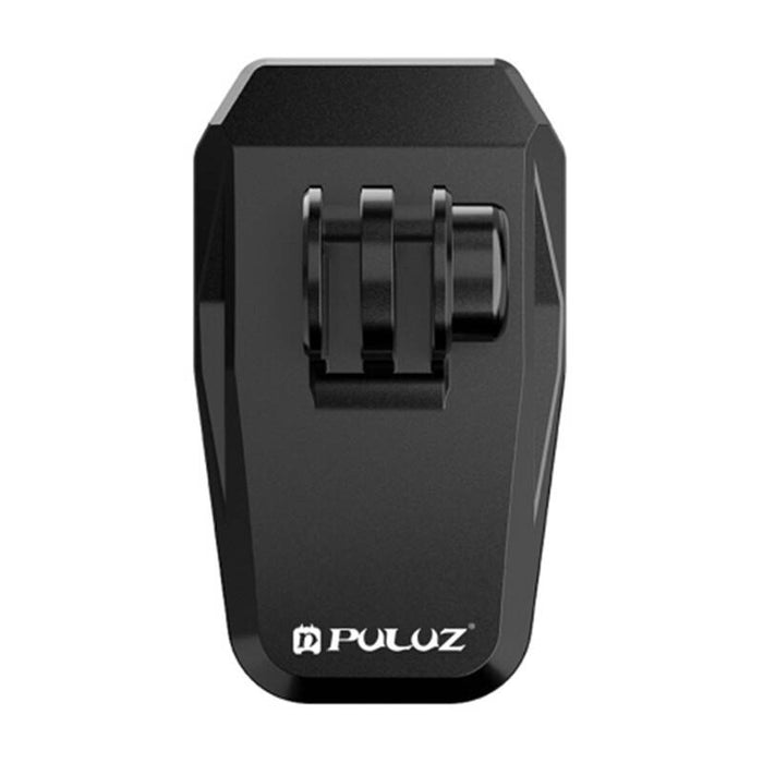 PULUZ motorcycle mount for cameras PU713B (black)