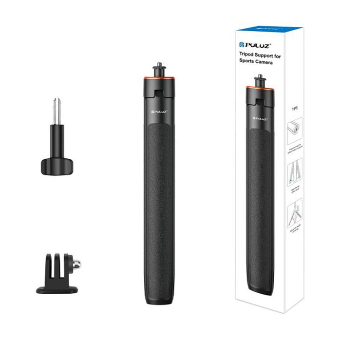 Puluz tripod for sports cameras (1.4m)