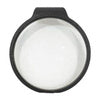PULUZ Tempered Lens Protective Glass for DJI Osmo 360 (Black)