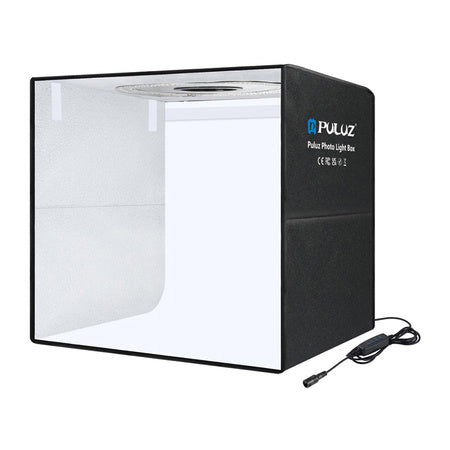 Puluz 50cm LED shadeless tent PU5051EU