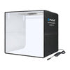 Puluz 50cm LED shadeless tent PU5051EU
