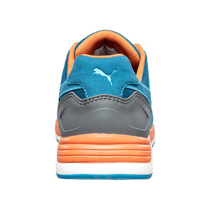 WORK SHOES SIZE 43 PUMA FRONTSIDE S1P ESD HRO SRC