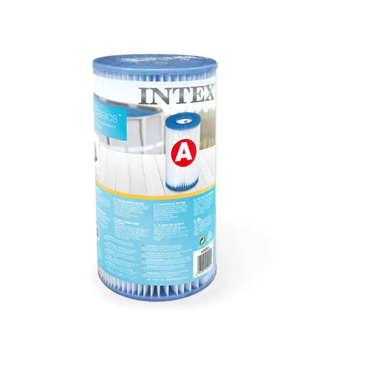 PUMP FILTER TYPE ’A’. INTEX 29000 - Филтри и аксесоари<<<Басейни плажни артикули и оборудване<<<Градина<<<Praktiker
