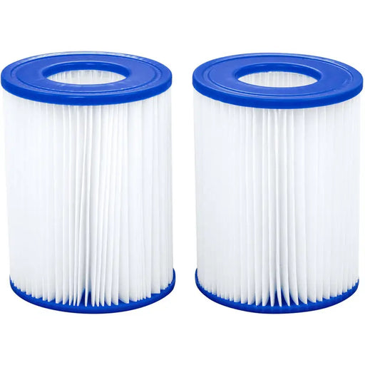 PUMP FILTER TYPE ’II’ BESTWAY 58094 - Филтри и аксесоари<<<Басейни плажни артикули и оборудване<<<Градина<<<Praktiker