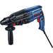 PUNCH BOSCH PROFESSIONAL GBH 2-26 DRE 2.70 J SDS PLUS 800 W SUITCASE - Перфоратори<<<Пробивни машини<<<Инструменти и