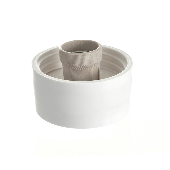 BASE STRAIGHT WHITE PURALUX
