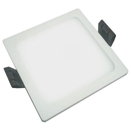 MOON FOR BUILT-IN INSTALLATION, SQUARE IP44 PURALUX