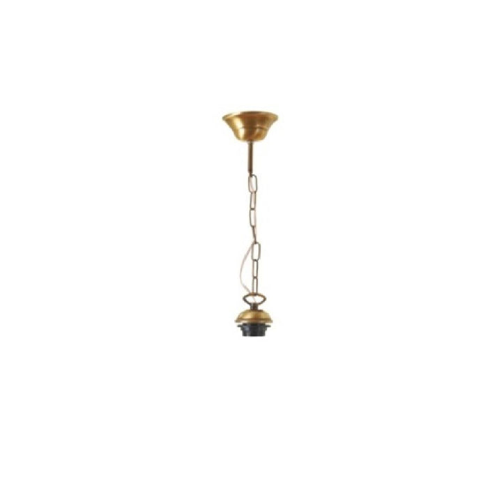 PENDULUM CHAIN-ANTIQUE H-35cm