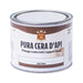 PURE BEESWAX POLISH GUBRA - Импрегнанти<<<Лакове и импрегнанти за дърво<<<Бои и