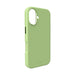 Pure Icon Mag Pro Liquid Silicone Case for iPhone 17 MagSafe Compatible with Camera Protection and Aluminum Buttons