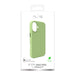 Pure Icon Mag Pro Liquid Silicone Case for iPhone 17 MagSafe Compatible with Camera Protection and Aluminum Buttons
