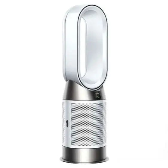 Purifier fan and heater 3in1 DYSON HP10 454857-01 - Пречистватели и