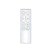 Purifier fan and heater 3in1 DYSON HP10 454857-01 - Пречистватели и
