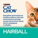 PURINA Cat Chow Hairball Control Chicken - dry cat food - 15kg - Dry foodDLK-KAS<<<For the catDLK<<<ActionPL
