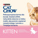 Purina Cat Chow Kitten cats dry food Chicken 1.5 kg - Dry foodDLK-KAS<<<For the catDLK<<<ActionPL