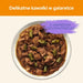 PURINA Cat Chow Lamb Green Beans - wet cat food - 10x85 g - Wet foodDLK-KAM<<<For the catDLK<<<ActionPL