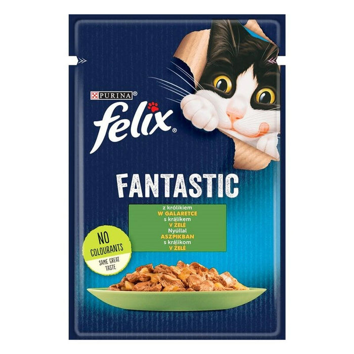 Cat food Purina Felix Countryside Selection